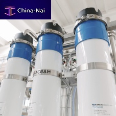 Water purification unit for the food industry iAM IDROLOOPprocessindustrial