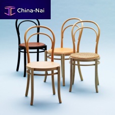Traditional chair LINNEAbentwoodwoodenhome
