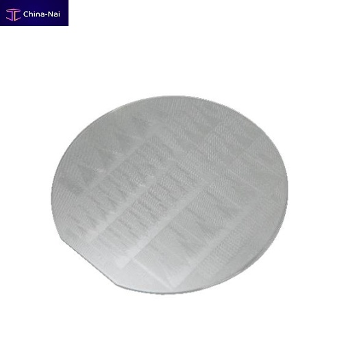 Silicon wafer Silicon wafer