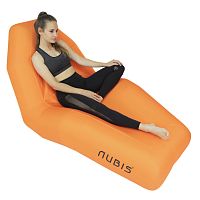 Relaxation bed NUBIS