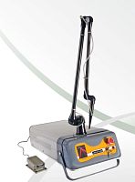 Surgical laser Las-O-FlexCO2tabletop