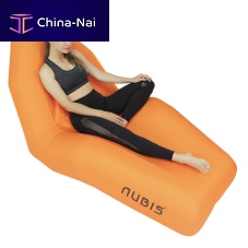 Relaxation bed NUBIS