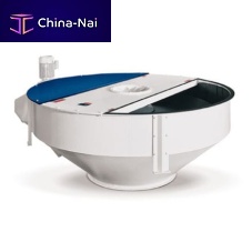 Industry screener rotaryfor bulk materials
