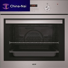 Electric oven MONTERO : O60FA610.10convectionbuilt-in