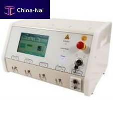 Laser controller BrixXLAB series