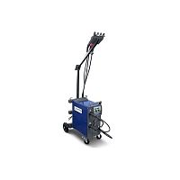 DC inverter EL-MIG 200 Pulse 3+voltagepowerdigital