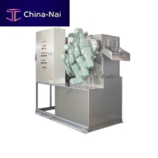 Sludge dehydration unit JD seriesoil