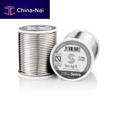 Tin alloy wire AENOR