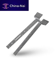 Metal fastening system BLACHNIT Broof