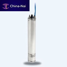 3-phase motor RE-WINDABLEasynchronoussubmersible