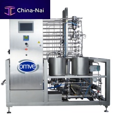 Process sterilizer HT320 heatautomaticUHT