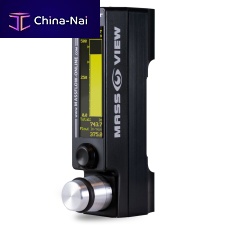 Mass flow regulator MV-304for gasprecisiondigital
