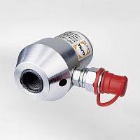 Rotary cylinder SKP-1 Minihydraulicsingle-actingindustrial