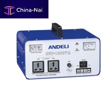 Power inverter ZUP-300VAAC/DCportable