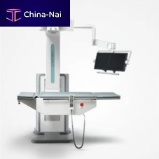 Urological workstation HK.UROT-Iwith monitorcompact