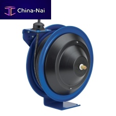 Cable reel P-WC SERIESweldingself-retractingfixed