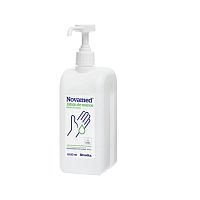 Bactericide antiseptic soap Novamed®