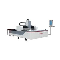 CO2 laser cutting machine CF-seriesfiber laserfor metalsheet metal