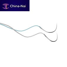 Non-absorbable suture thread POWERTEX®general surgeryorthopedic surgery2