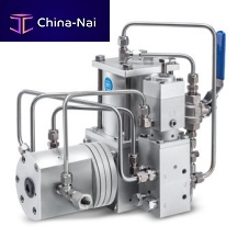 Linear actuator SC/BQpneumaticdouble-acting