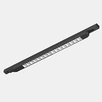 Surface-mounted light fixture THE XLINELEDlinearoutdoor