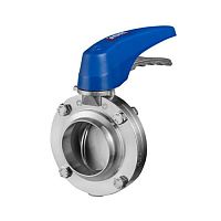 Butterfly valve A4 seriesmanualpneumaticelectric
