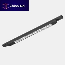 Surface-mounted light fixture THE XLINELEDlinearoutdoor