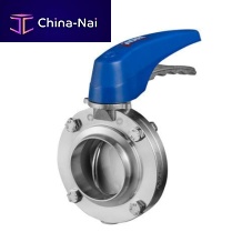 Butterfly valve A4 seriesmanualpneumaticelectric