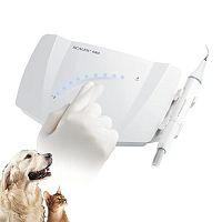 Piezoelectric dental scaler SCALEX® 980endodonticveterinarycomplete set