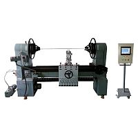 Conventional lathe MSL01V2.1horizontalquartz glass rodhigh-precision