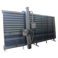Panel cutting machine rotary bladefor aluminumfor composite materials