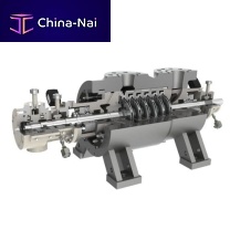 Impeller pump CUP-BB5HPelectricstationaryindustrial