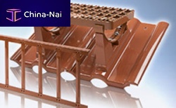 Roof snow guard