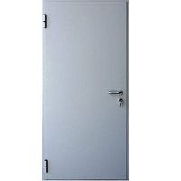 Interior door PM40metalswingwithout glazing