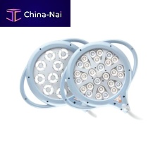Ceiling-mounted surgical light CEATA82LED9694