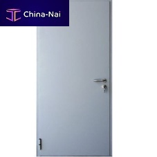 Interior door PM40metalswingwithout glazing