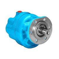 Hydraulic gear pump 1600cast iron