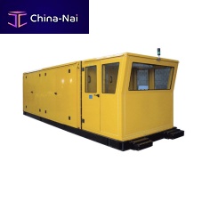 Electrically-powered hydraulic power pack electricpumpoil