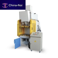 Hydraulic press 001manualbending
