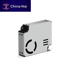 Laser dust sensor ZH07PM2.5PM10