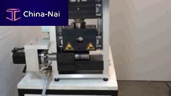 Pneumatic press forming