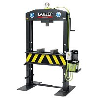 Electric press stampingshop