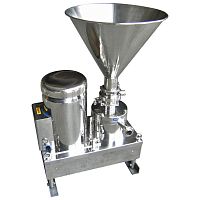 Dynamic mixer TRL-Abatchfor liquidspowder