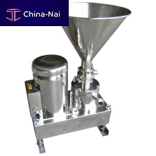 Dynamic mixer TRL-Abatchfor liquidspowder