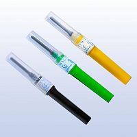 Blood collection needle 81272sterile