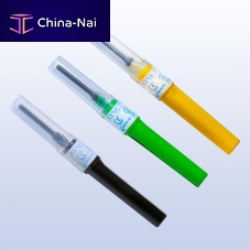 Blood collection needle 81272sterile