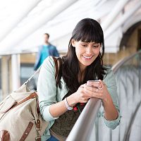 Passenger management software planningprocessfor airport