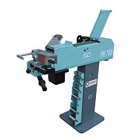 Tube notching machine PN-76for pipe