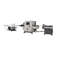 Electric bending machine ATM-19tubeNCautomatic