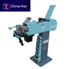 Tube notching machine PN-76for pipe